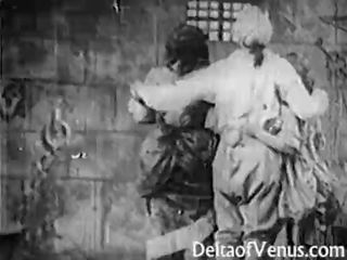 Bastille dan - antično xxx video 1920s