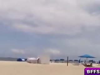 Poredne plaža volleyball