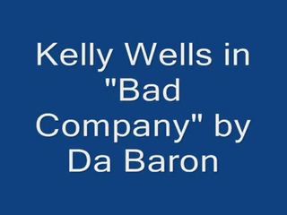 Kelly wells kompilacija