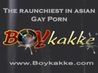Air mani crazed thailand gay