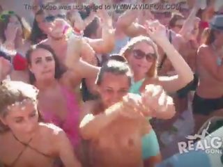Real meninas gone ruim glamour nu barco festa booze cruise hd promo 2015