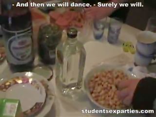 Student dirty clip Parties Presents Compilation Of shows