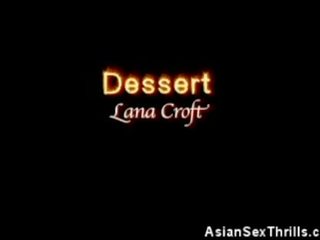 Азіатська dessert