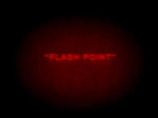 Flashpoint: beguiling als hölle