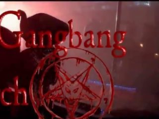 Gangbang kirkko ääliö pois kokoomateos - gangbangchurch&period;com