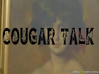 Cougar snakke ffm lag hardcore