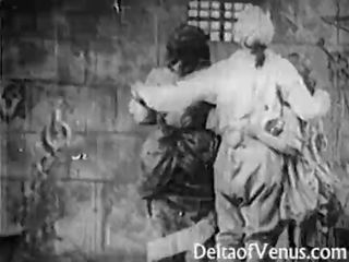 Bastille päev - antiik xxx video 1920ndatel